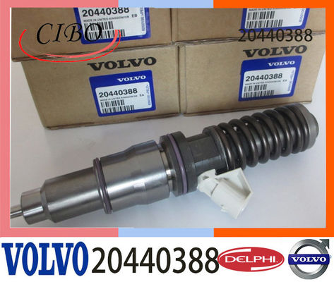 20440388 2044-0388 For VO-LVO Excavator Engine EC360 EC460