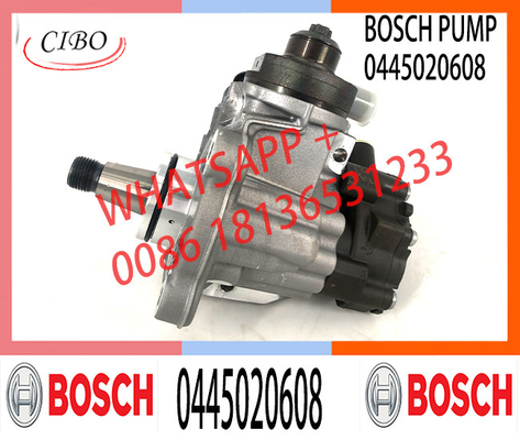 Genuine Original Common Rail Injection Pump 0445020608 Diesel Fuel High Pressure Pump 32R65-00100 For Mitsubishi