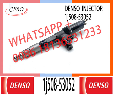 Denso Diesel Injector 095000-9690 095000-9691 1J508-53050 1J500-53051 1J508-53052 1J508-53070 For Kubota