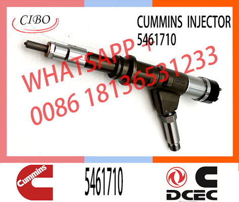 Common rail fuel injector assy reman diesel Injector 4307475 5461710 5491515 5491531 for Cummins Scania XPI
