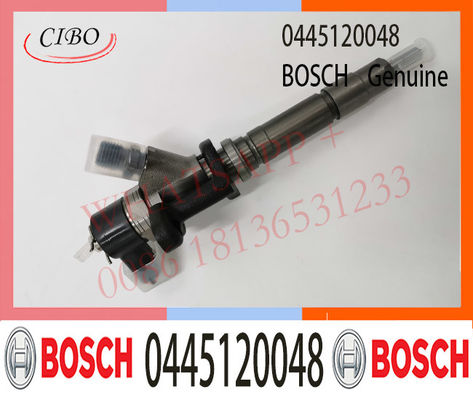 Notonmek ME226718 VAME226718 0445120048 Diesel Fuel Common Rail Injector Assembly For Bosch Mitsubishi Engine 4M50 4M40 