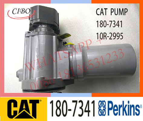 High Quality And Inexpensive Fuel Injection Pump 180-7341 10R-2995 For Excavator 322C 325CL
