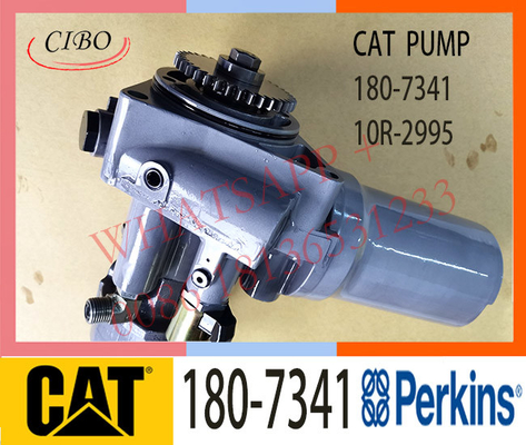 High Quality And Inexpensive Fuel Injection Pump 180-7341 10R-2995 For Excavator 322C 325CL